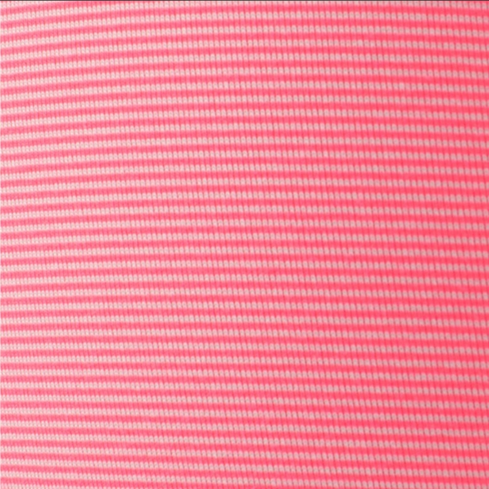 Rare Lululemon Wunder Under Crop Dune Flash Wee - image 5